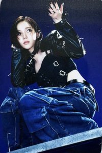 Drama 周邊卡 快閃鐵盒柚