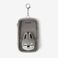 3rd 世巡 娃包 日本場周 立牌包