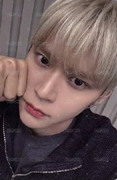 ODYSSEY km 簽售卡  正面