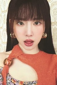 INSIDE OUT 專輯卡 IN/OUT VER.