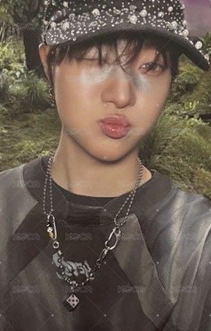 BTL 專輯卡 ROAR ver. A-2版 正面