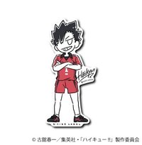 B-SIDE LABEL 貼紙 第三彈