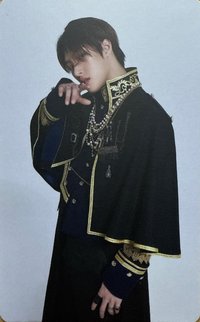 Destiny’s Memories 周邊卡 Guide Book卡