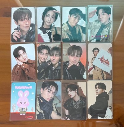 小動物系列(calling/treasure/icecity)