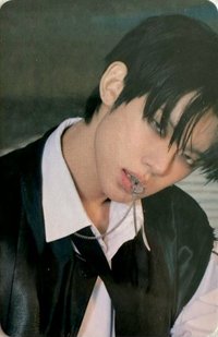 迷六 周邊卡 卡套卡