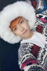 Fever pt.3 專輯卡 A ver. 1