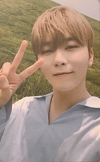 MINI5 專輯卡 MINI5｜FOLLOW ver.