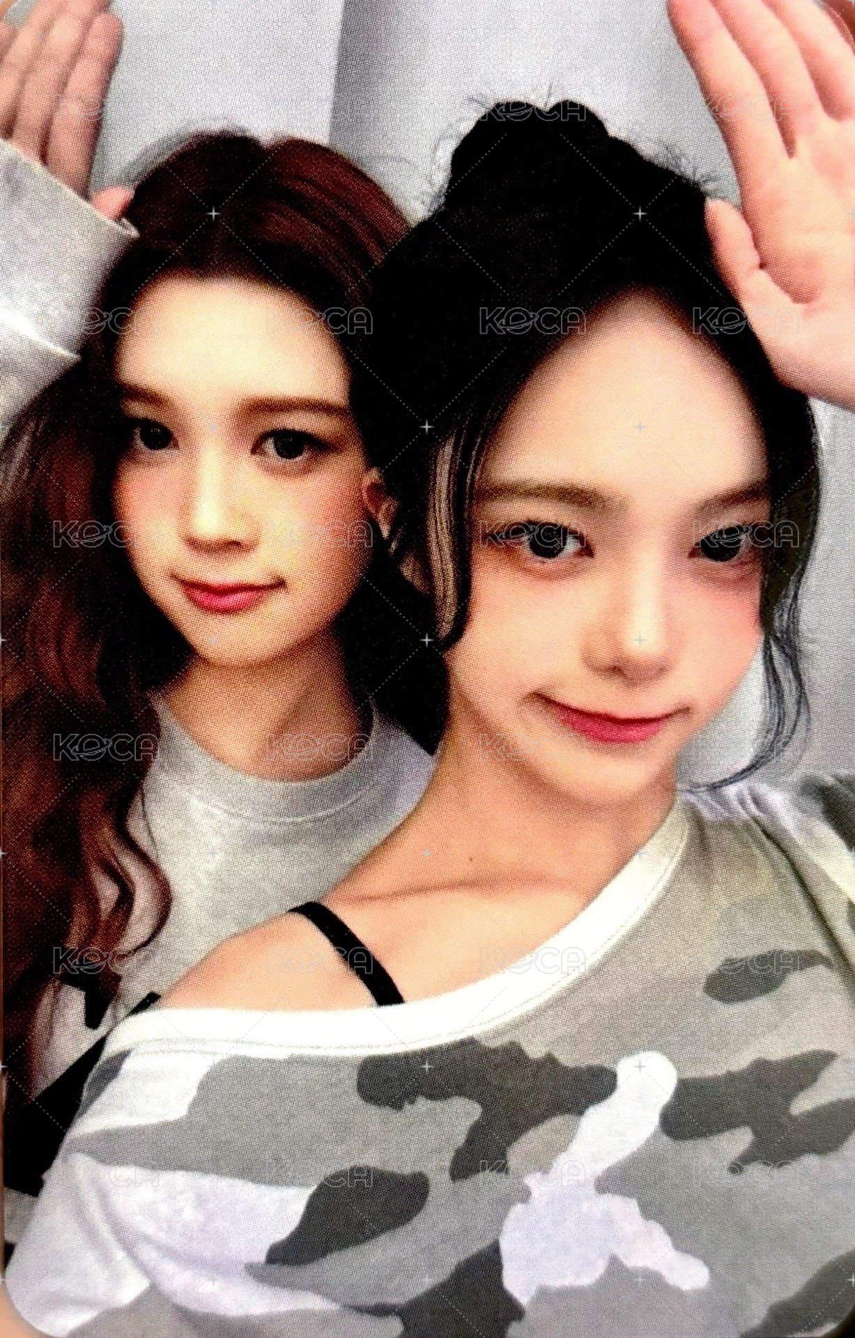 數單一 mb 3.0 幸運卡  正面