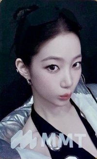 SPAGHETTI mmt 幸運卡 