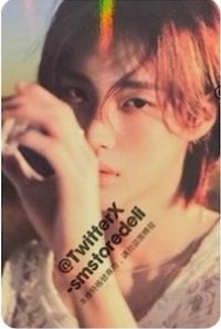 ODYSSEY hottracks 特典卡 