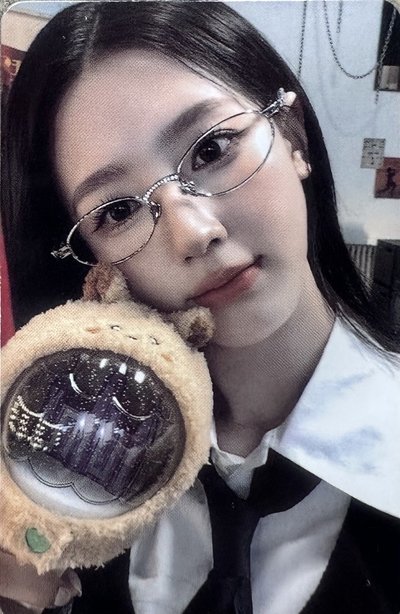 idle- 快閃滿額卡-Miyeon