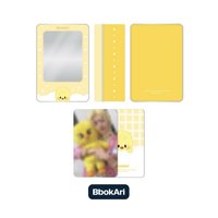 3rd 世巡安可快閃店 收納 小卡鐵盒