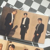 FATE周邊分隊卡（訓元力）