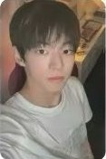 迷一 yzy 1.0 特典卡 