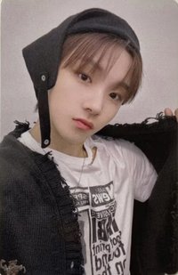 WHY.. yzy 簽售卡 6