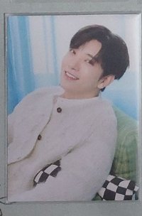 C1 24' HOME卡包卡 秀