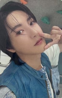 DREAMSCAPE 專輯卡  CONSTRUCT ver.