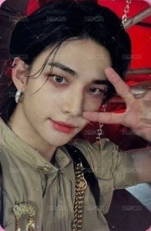 樂-STAR mp 特典卡  正面