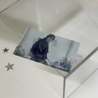 崔杋圭 GBGB 塔店特典貼紙