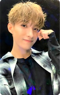 MINI9 sw 2.0 幸運卡 