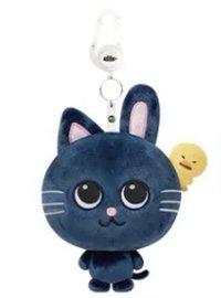 BOSS RIIZE 上海 零錢包 兔喵鴨