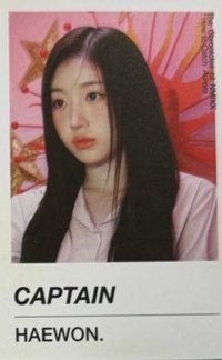極光寫真 隨機卡 