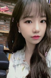 WIZ*ONE 2期會員 會員禮卡 