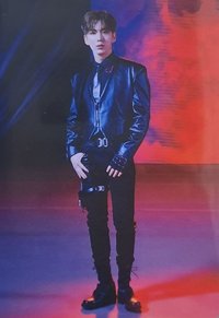 2022巡演首爾場 隨機卡 