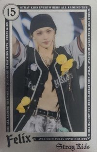 3rd 世巡 隨機卡 靜岡場周 LIVE卡