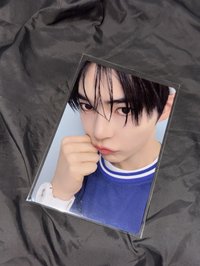 kcon隨機卡（捏臉）