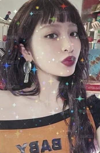 SPAGHETTI 日咖 單封預售 特典卡  正面