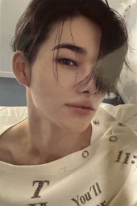 正二後續 專輯卡 