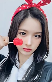 STICK OUT ms 線下 5.0 簽售卡 復古校服