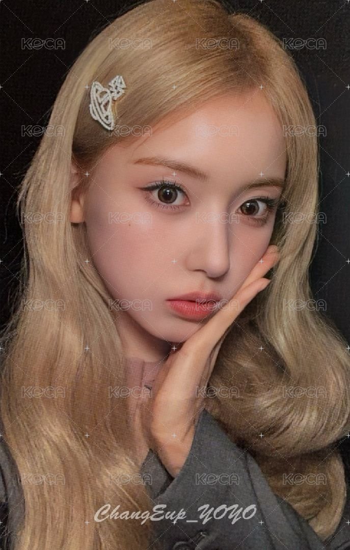 FORWARD sr 預售 特典卡 友 正面