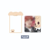 1st 日本巨蛋巡迴 卡套 (組) 首爾特別場周