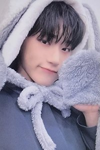 From the Witness ms 幸運卡 灰兔 ver.