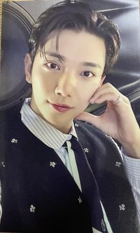 MINI12 環球 愛知 入場卡 / 場限卡 