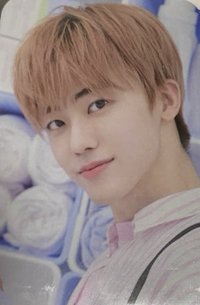 洗衣房 周邊卡 卡套貼紙組 一期