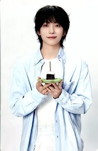 生日禮盒ver4 周邊卡 