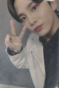 FEVER Epilogue wonderwall 2.0 簽售卡 