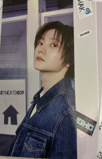 Knock On 巡迴 隨機卡 仁川場周 2/6