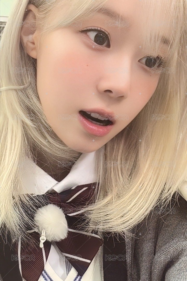 正規一 sm 幸運卡 冬 校服冬 正面