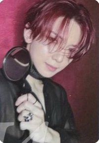 GH3 hmv 特典卡 europe detective ver