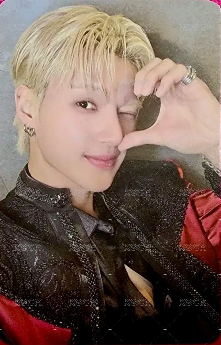 IN YOUR FANTASY 入場卡 / 場限卡 彩排卡 正面