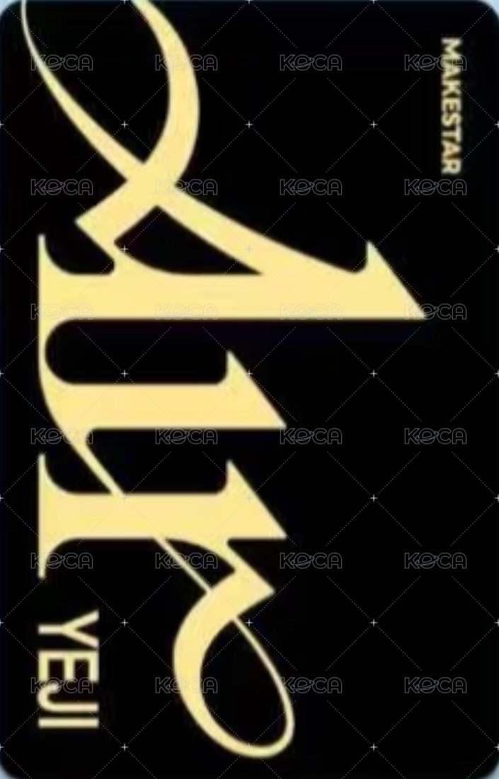 AIR ms 高雄 合照會 簽售卡 砰 背面