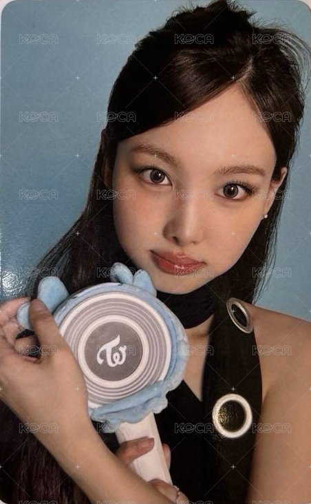 六巡 入場卡 / 場限卡 大阪 升級禮 正面