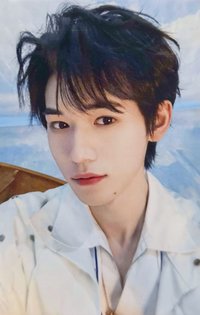 叁重楼 專輯卡 團封單人R卡