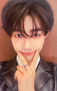 迷五 wm 特典卡 微笑ver.