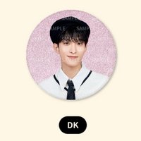 25‘fm holiday 徽章 