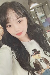 Rewind:Blossom 專輯卡 磁帶卡